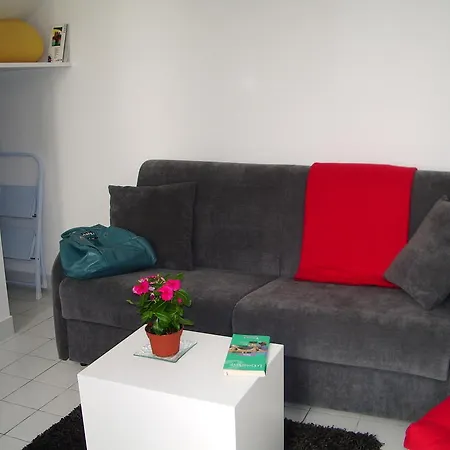 Studio Reuilly شقة