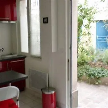 Studio Reuilly شقة
