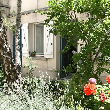 Studio Reuilly باريس