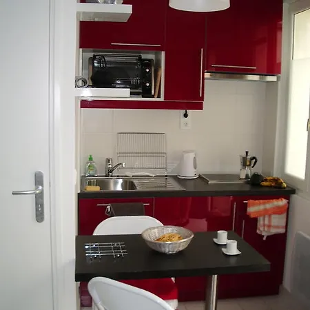 Studio Reuilly