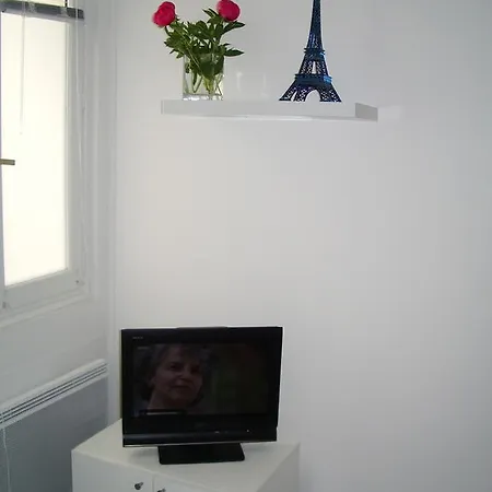 Studio Reuilly Appartement