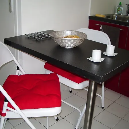 Studio Reuilly * Parijs