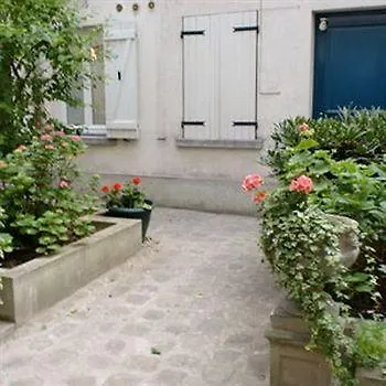 Studio Reuilly Апартаменты *